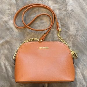 Steve Madden Dome Crossbody Purse